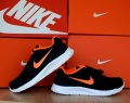 Stock obuwia NIKE